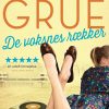 De Voksnes Rækker - Anna Grue - Bog