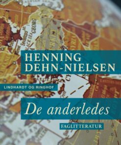 De anderledes (E-bog)