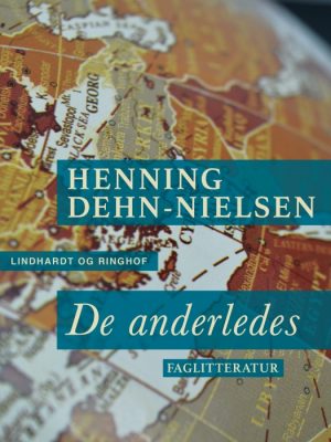 De anderledes (E-bog)