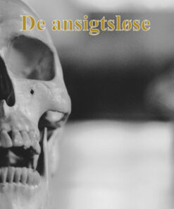 De ansigtsløse (Bog)