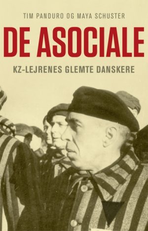 De asociale (Bog)