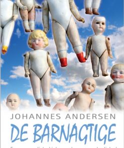 De barnagtige (E-bog)