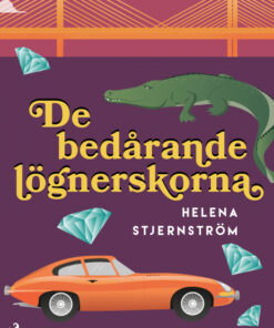 De bedårande lögnerskorna (E-bog)