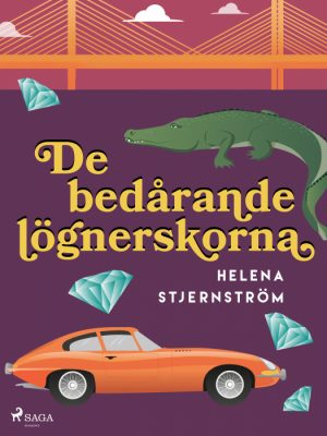 De bedårande lögnerskorna (E-bog)