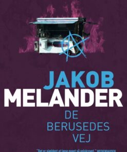 De berusedes vej (E-bog)