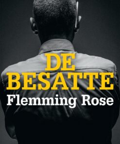 De besatte (E-bog)