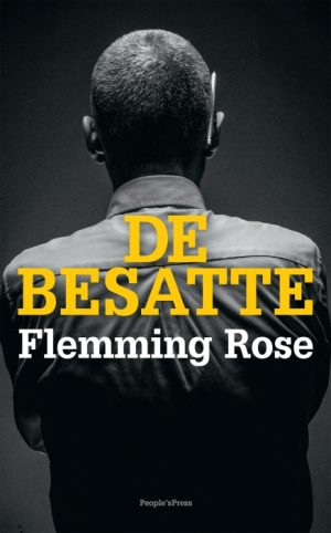 De besatte (E-bog)