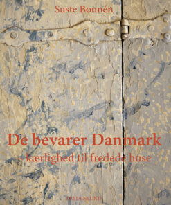 De bevarer Danmark (Bog)
