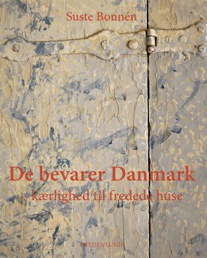 De bevarer Danmark (Bog)