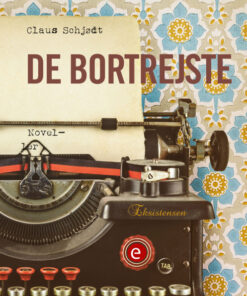 De bortrejste (Bog)
