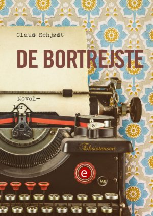 De bortrejste (Bog)