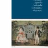 De dansk-japanske kulturelle forbindelser 1873-1903 (Bog)