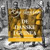De danske i Guinea (E-bog)