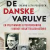 De danske varulve (E-bog)