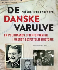 De danske varulve (E-bog)