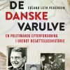De danske varulve (Lydbog)