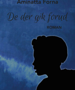 De der gik forud (Bog)