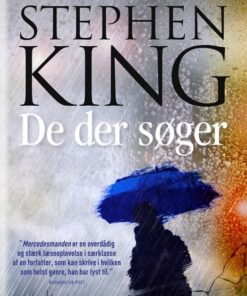 De der søger (E-bog)