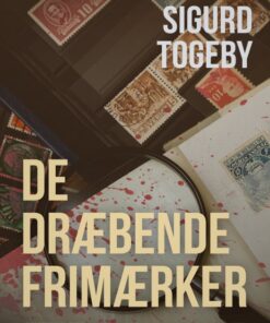 De dræbende frimærker (E-bog)