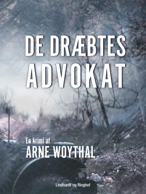 De dræbtes advokat (E-bog)