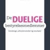 De duelige bestyrelsesmedlemmer (Bog)