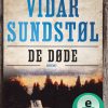 De døde (Lydbog)