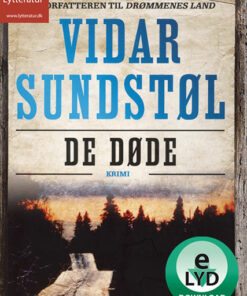 De døde (Lydbog)