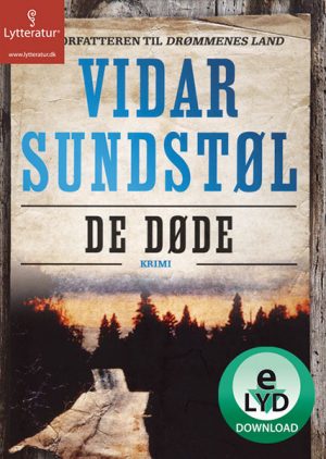 De døde (Lydbog)