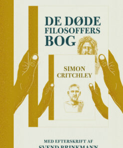 De døde filosoffers bog (E-bog)