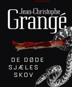 De døde sjæles skov (E-bog)