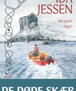 De døde skær (E-bog)