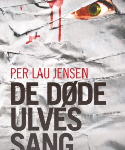 De døde ulves sang (E-bog)