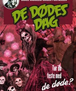 De dødes dag (Bog)