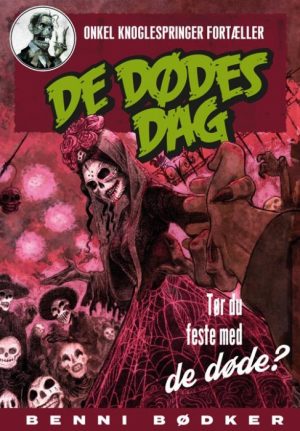 De dødes dag (Bog)