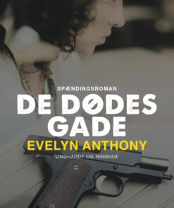 De dødes gade (Bog)