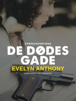 De dødes gade (Bog)