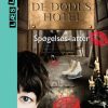 De dødes hotel - Spøgelseslatter (E-bog)