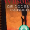 De dødes hænder (Lydbog)