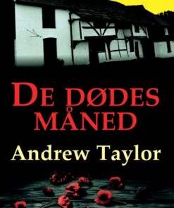 De dødes måned (E-bog)