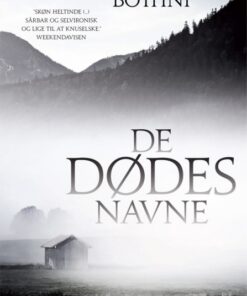 De dødes navne (Bog)