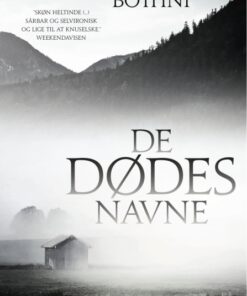 De dødes navne (E-bog)