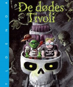 De dødes tivoli (E-bog)