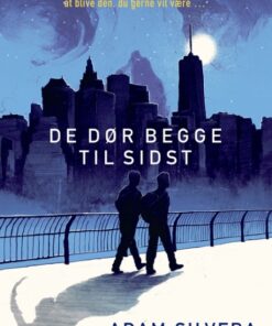 De dør begge til sidst (Bog)