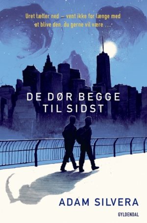 De dør begge til sidst (Bog)