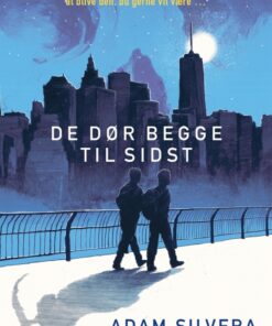 De dør begge til sidst (E-bog)