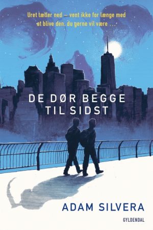 De dør begge til sidst (E-bog)