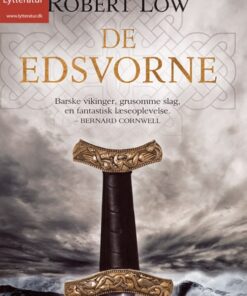 De edsvorne (Lydbog)