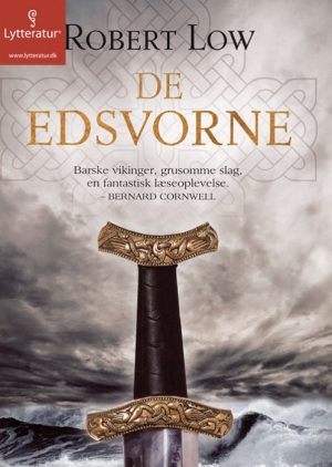 De edsvorne (Lydbog)