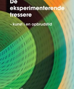 De eksperimenterende tressere (Bog)
