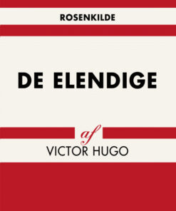 De elendige (Bog)
